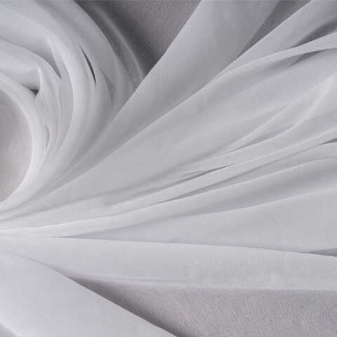 Tebby silk RFD fabric