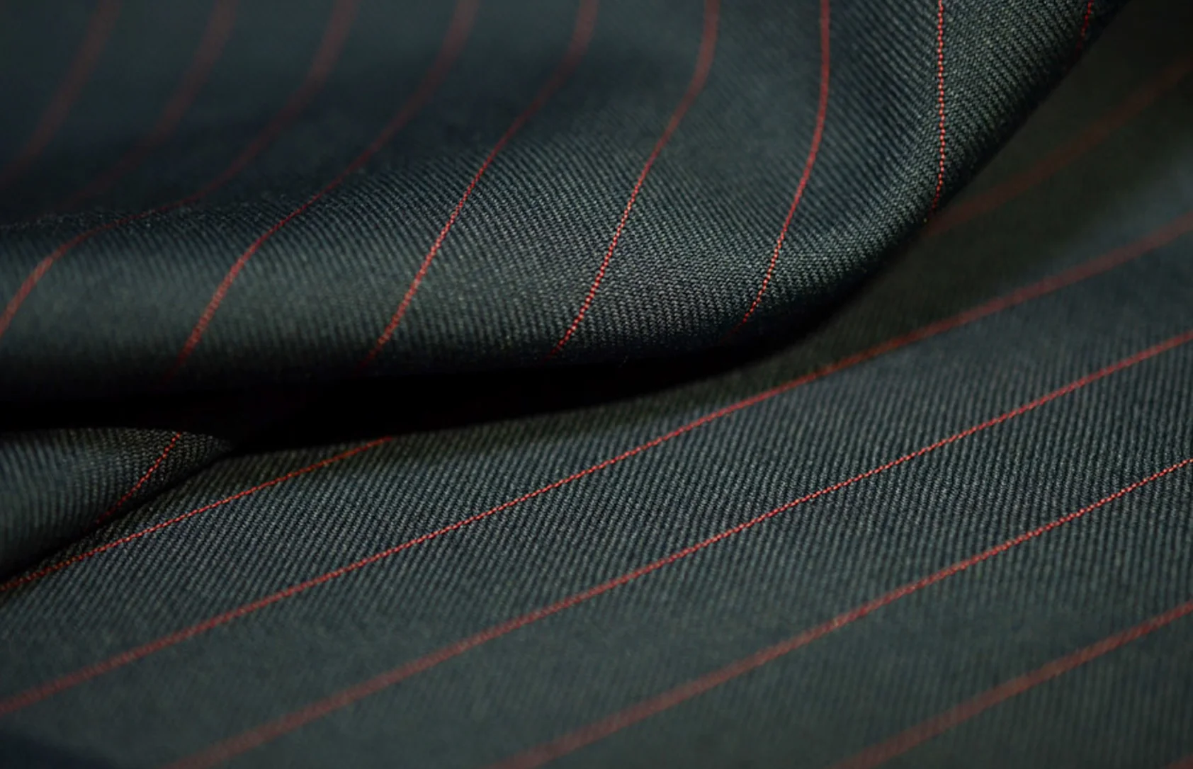 Polyester RFD Fabric