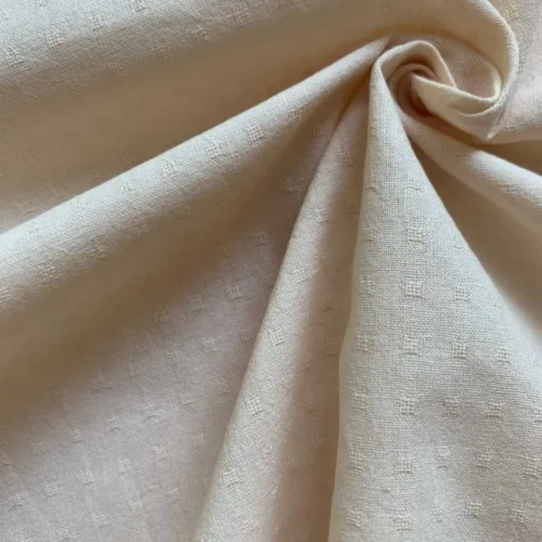 Custom Fabric Manufacturing Service