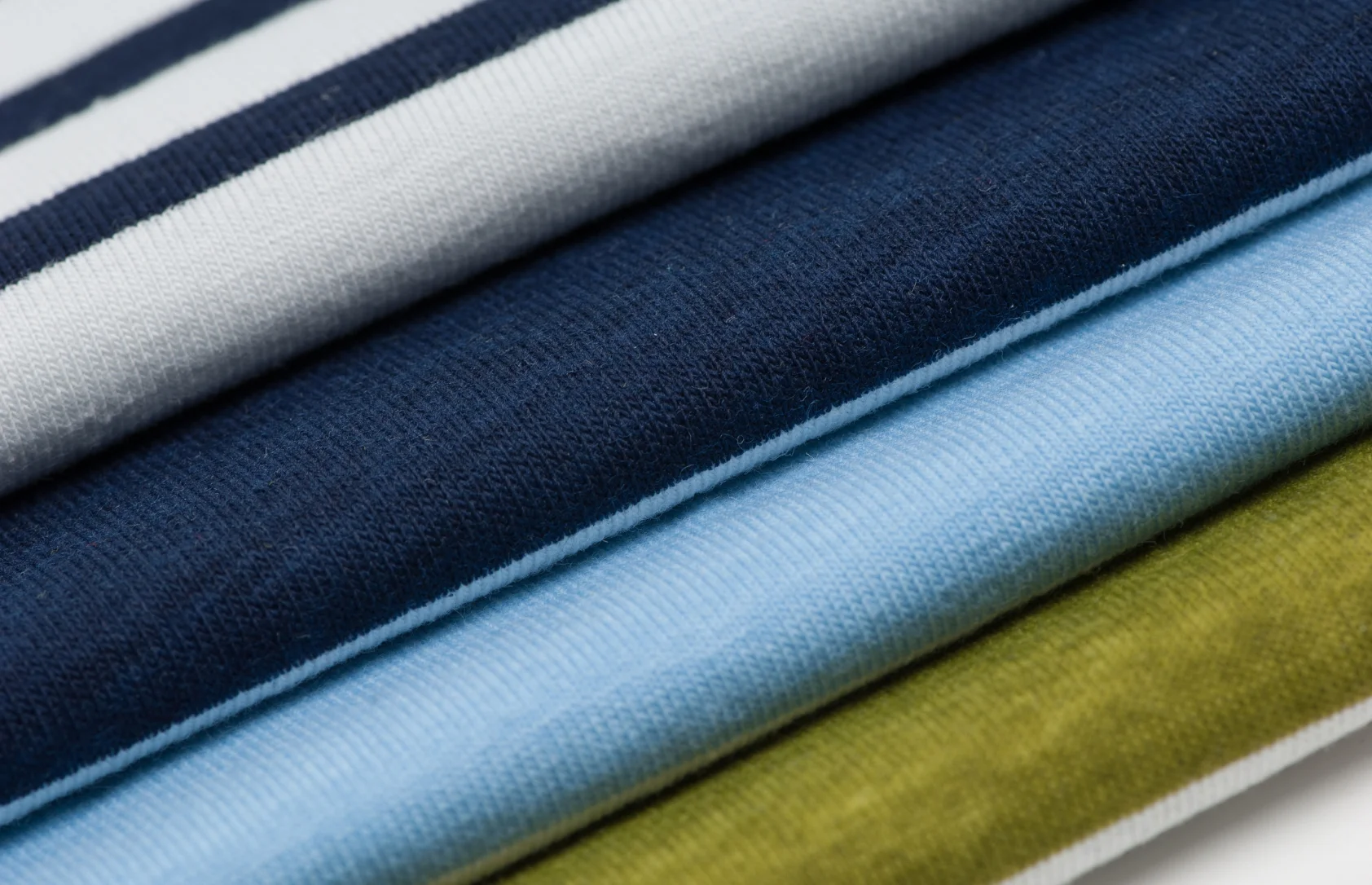 Polyester RFD Fabric