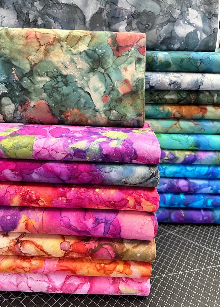 RFD Fabric Manufacture In Surat