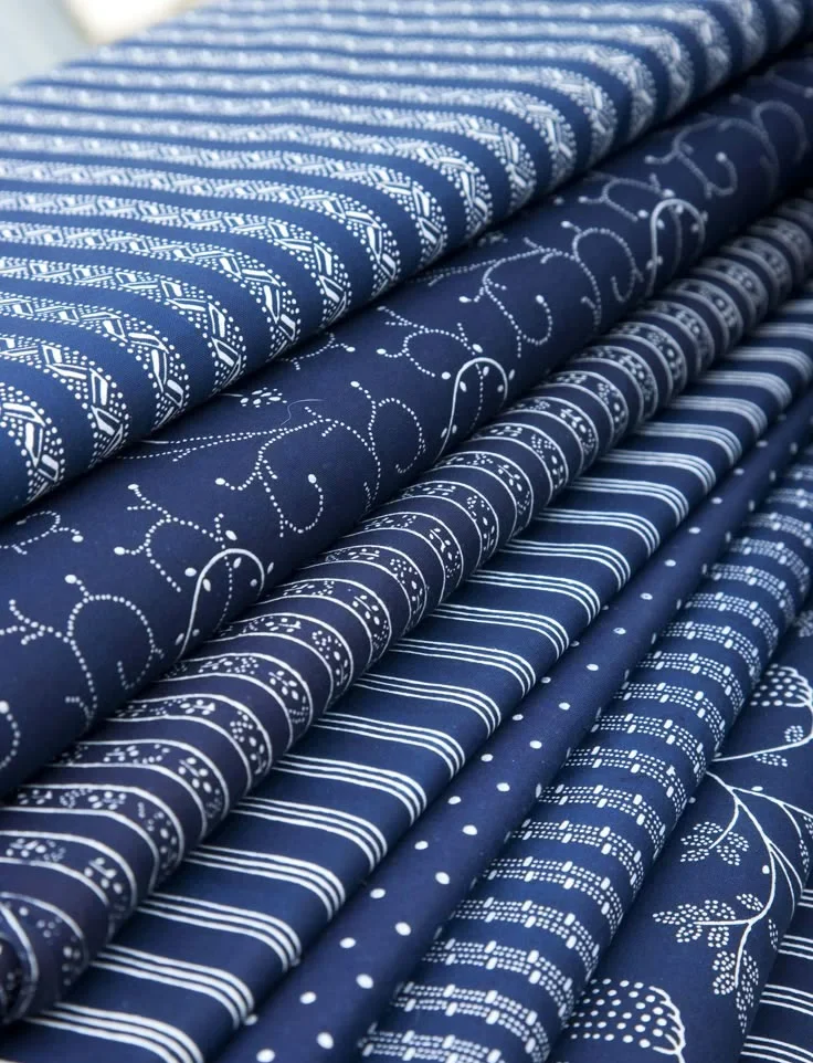 RFD Fabric Manufacturer & Supplier In Surat