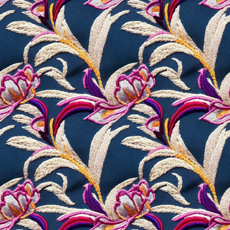 viscose digital printing fabric