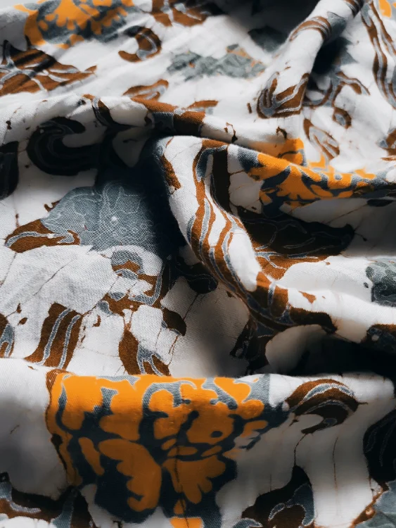 polyester digital printing fabric