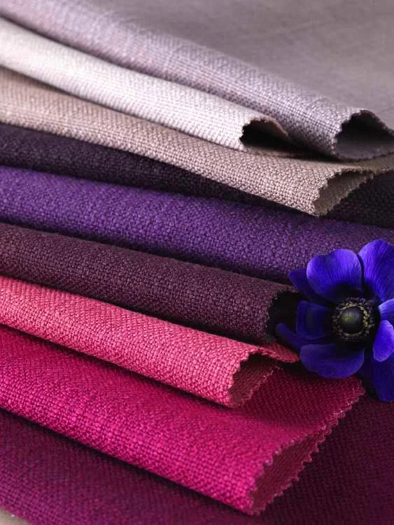 Custom Fabric Manufacturing Service