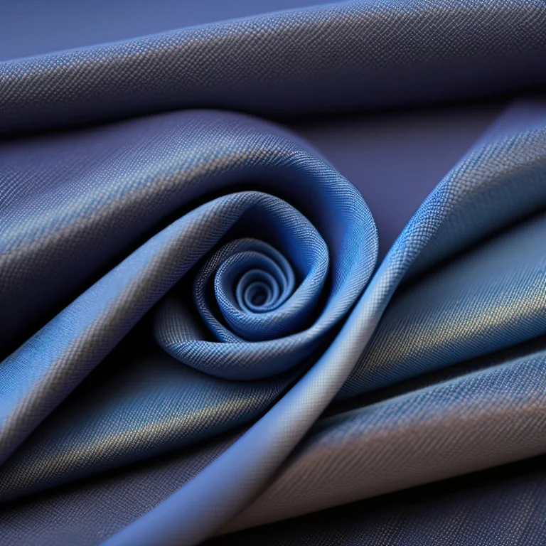 Viscose RFD Fabric