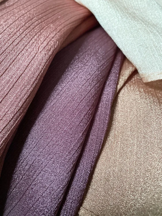 Viscose RFD Fabric