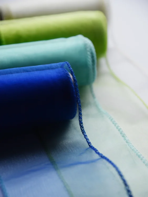 Polyester RFD Fabric