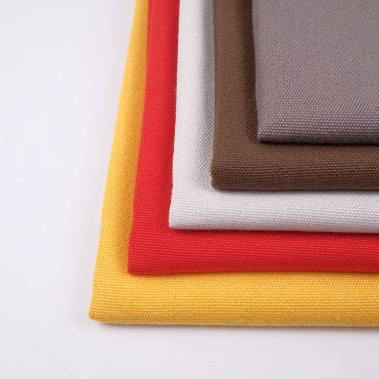 Polyester RFD Fabric