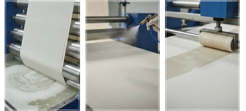 Viscose Digital Printing Fabric Padding Method Spraying Method Coating Method (roller/brush)