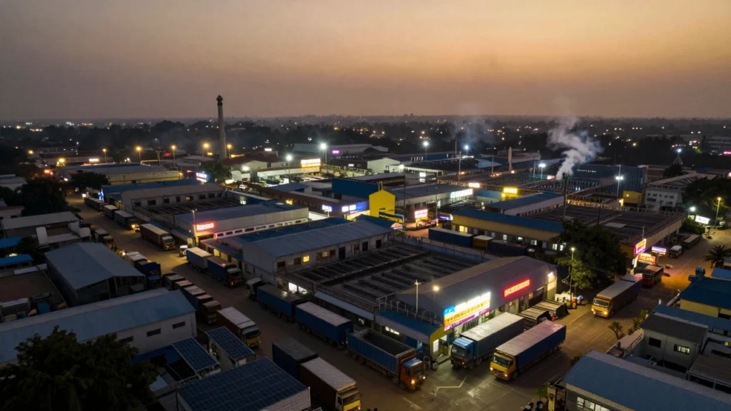 RFD Fabric Manufacturers in Surat