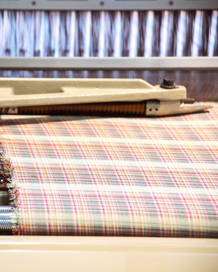 Cotton Digital Printing Fabric Manufacturer