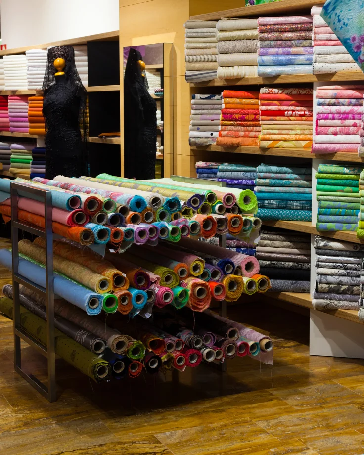 Polyester Digital Printing Fabric Manufacturer