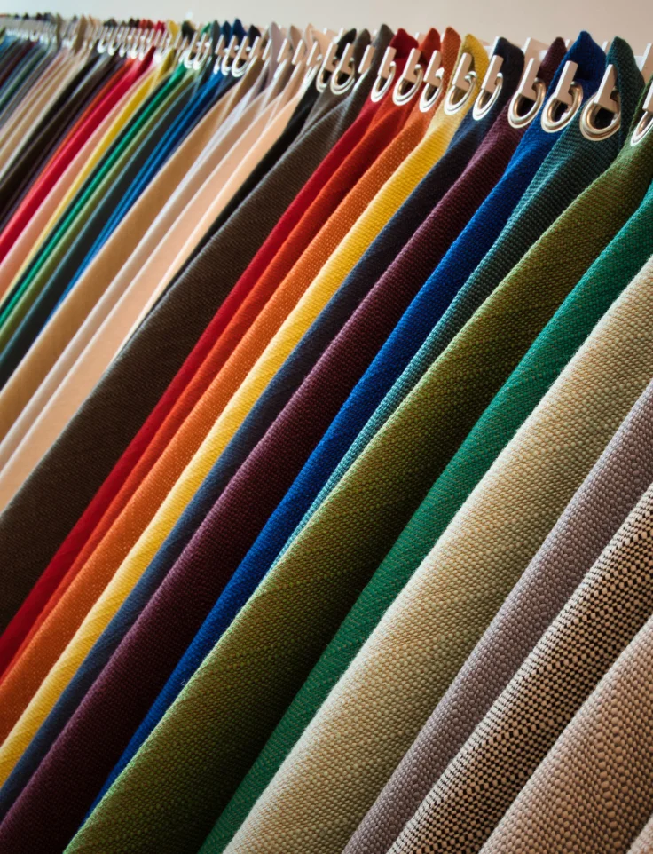 Viscose Digital Printing Fabric Manufacturer