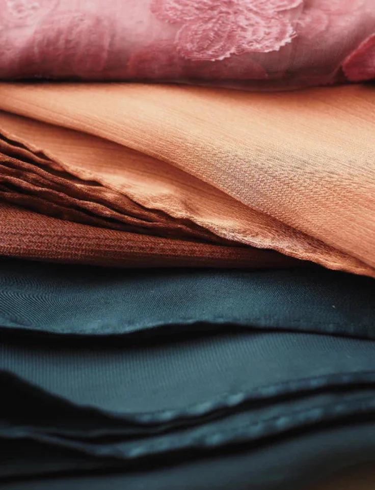 Polyester RFD Fabric Manufacturer