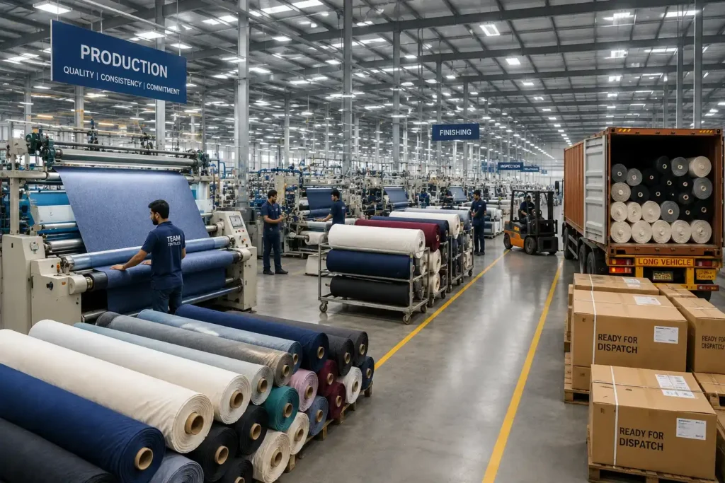 bulk-fabric-production-capacity