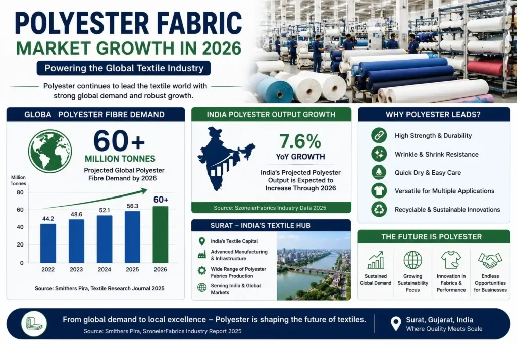 polyester-fabric-market-growth-2026