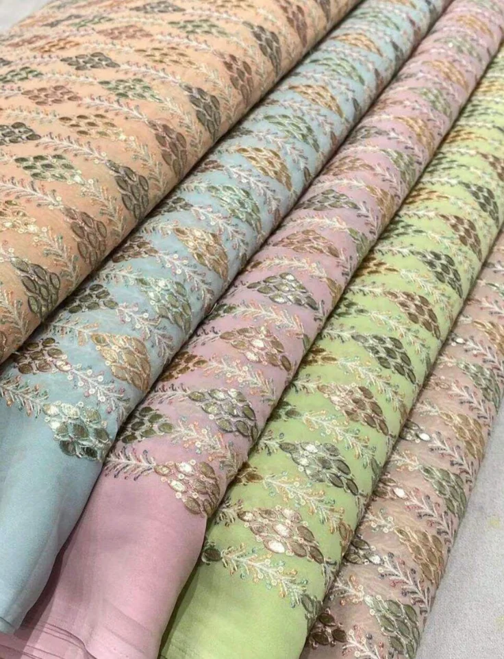Polyester RFD Fabric Manufacturer in Vadodara