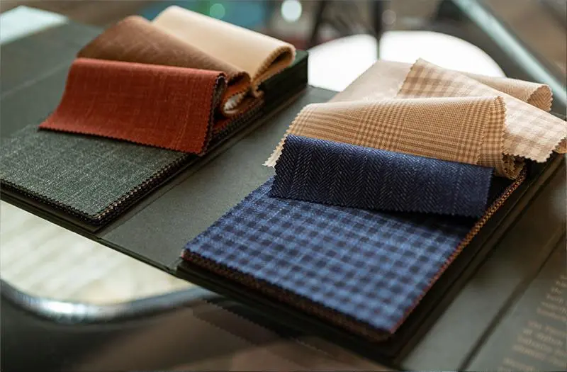 Clothing Fabric