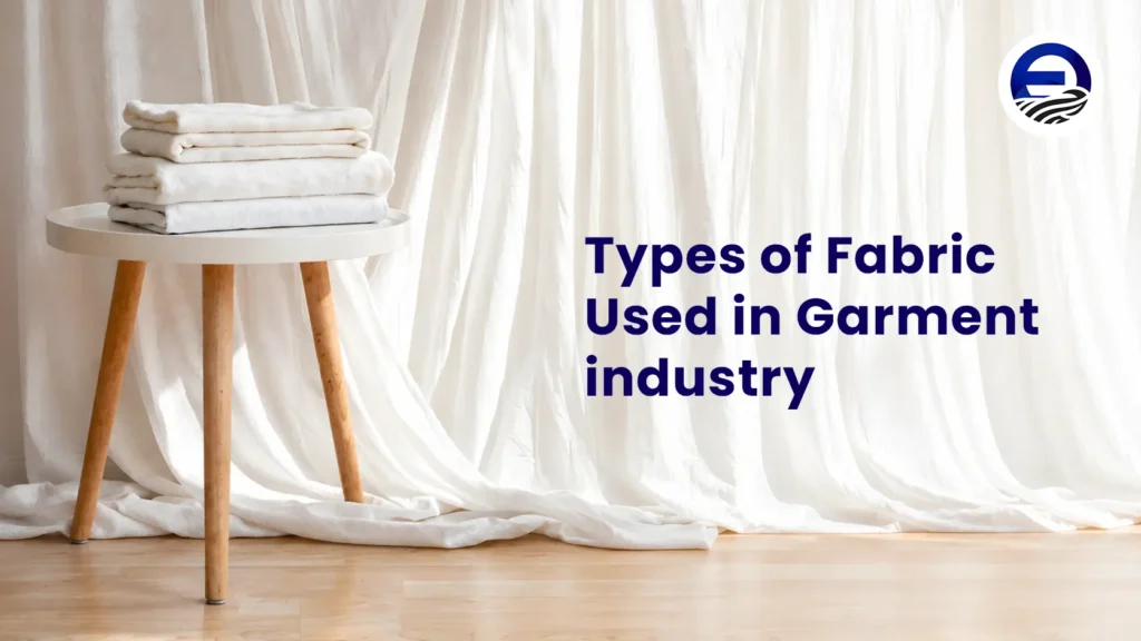 Fabric for Clothing
