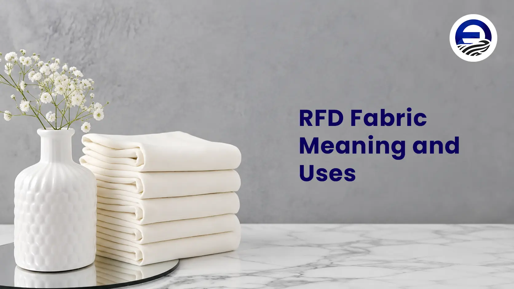 RFD fabric