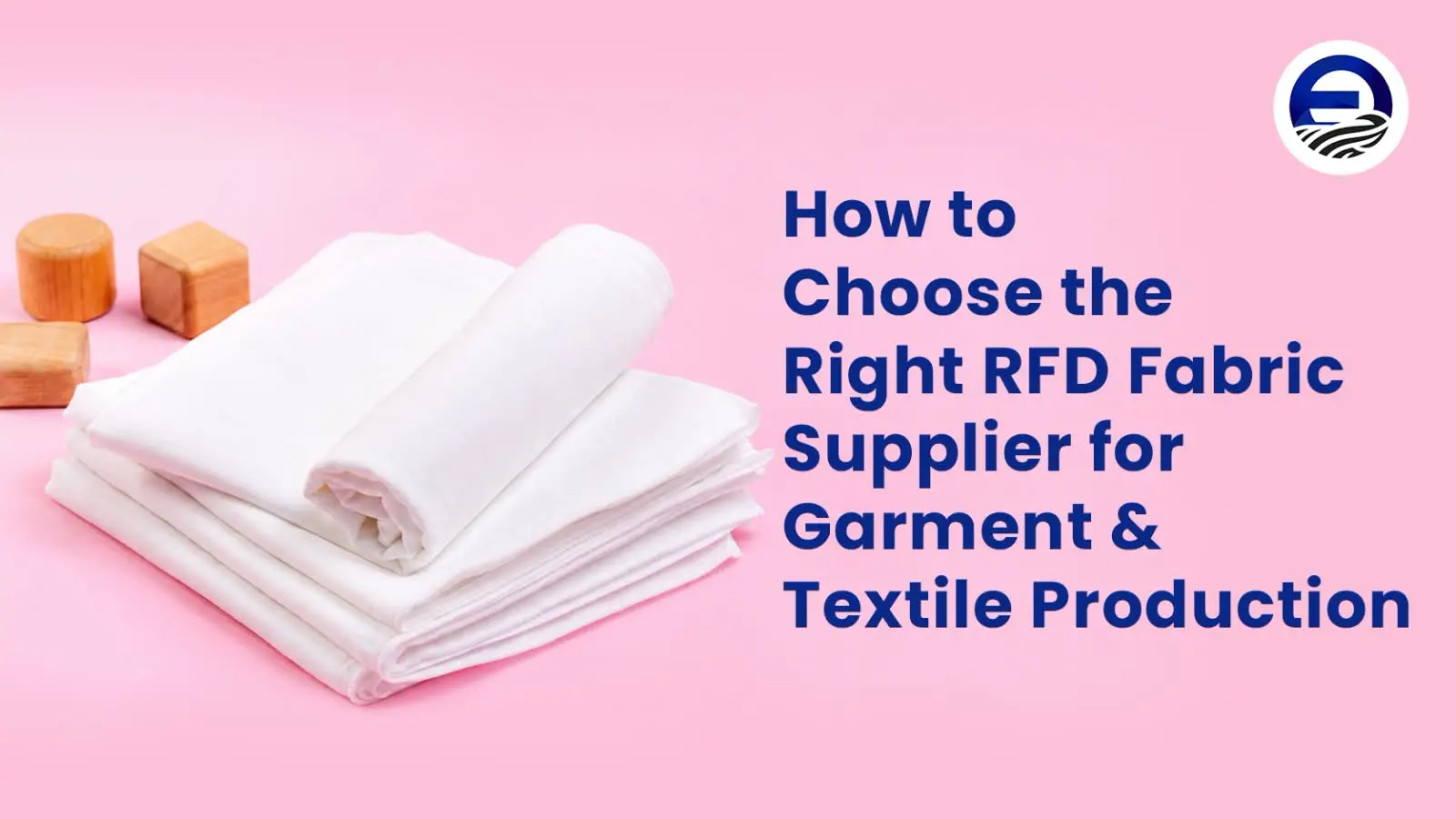 RFD Fabric Manufacturer in India