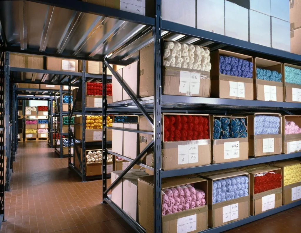 Raw Material Sourcing
