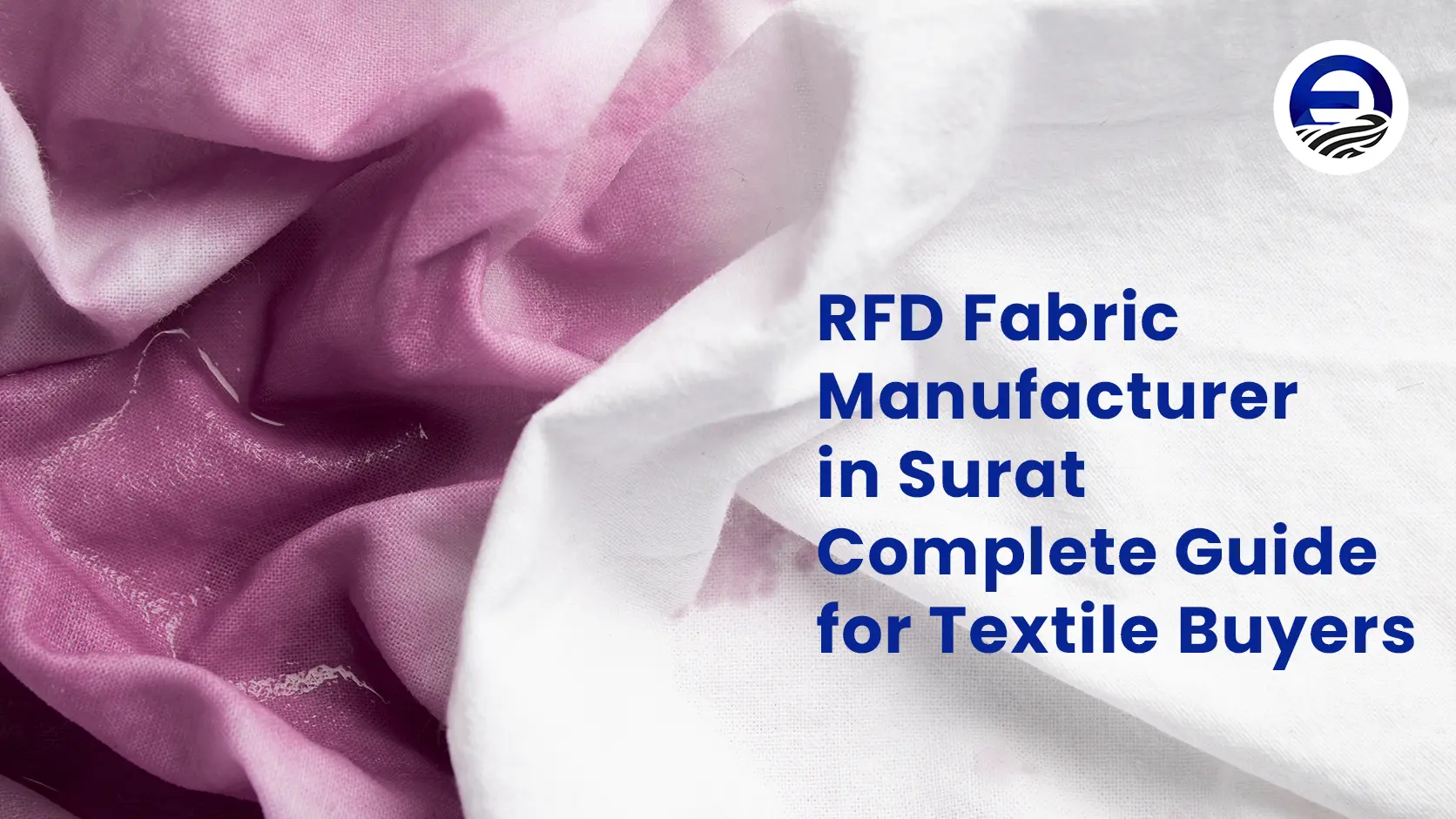 RFD Fabric