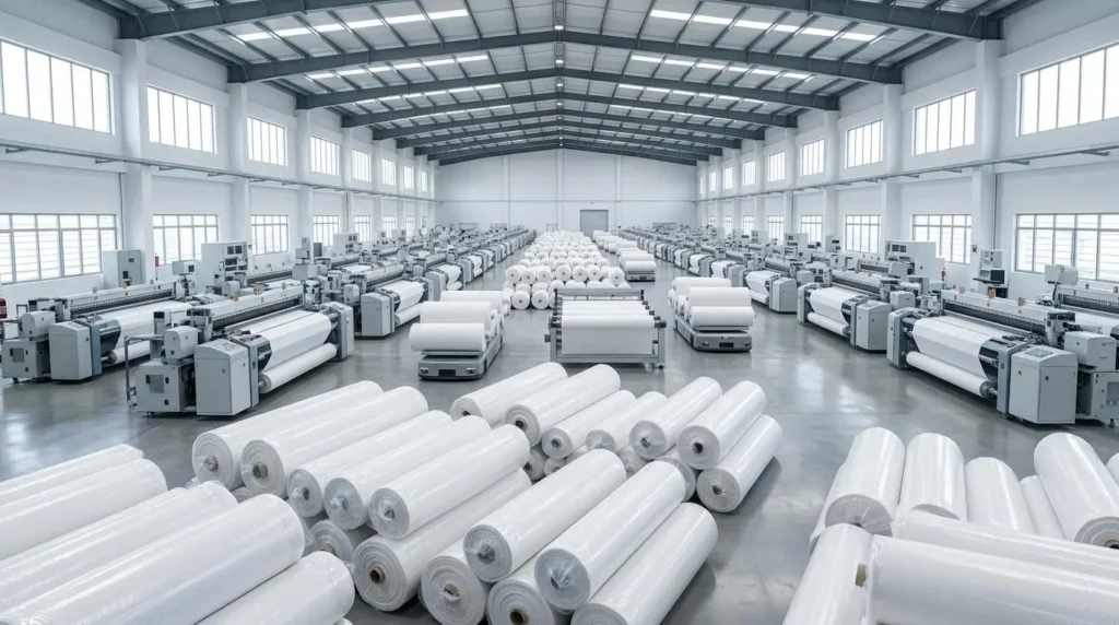 RFD fabric manufacturer in Surat